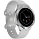 Смарт-годинник Canyon Hexagon SW-88 BT-CALL Silver (m454106) - зображення 3