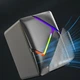 Компьютерная акустика колонки для пк JEDEL S526 USB с RGB подсветкой 6W - изображение 7