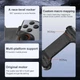 Бездротовий Bluetooth джойстик контролер геймпад телескопічний JK03 IOS/Android//PC/Switch/TV box - зображення 7