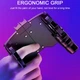 Джойстик геймпад контролер триггер Seuno K21 с пистолетными ручками - изображение 9