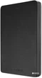 Жесткий диск Toshiba Canvio Alu 500GB HDTH305EK3AA 2.5" USB 3.0 External Black - изображение 3