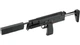 Пневматичний пістолет H&K MP7A1 - зображення 3
