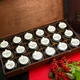 Подарочный набор "Палитра вкусов" – Элит! ФронтМед 18 десертов с медом по 100 мл - изображение 2