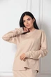 Блуза RiMari Лейна БЛ 0522 42 Кремовый (16982) - изображение 1