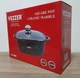 Кастрюля Vezzer с крышкой 24х10 см 4.5 л Серая (VZ8046) - изображение 12