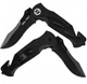 Складний ніж, медичний Mil-Tec Medical Knife 15347000 - изображение 2