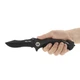 Складний ніж, медичний Mil-Tec Medical Knife 15347000 - изображение 8