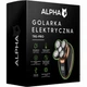 Электробритва Alpha TR5-PRO аккумуляторная с насадками - изображение 6