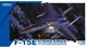 Збірна модель 1/72 Літак F-15E Strike Eagle Great Wall Hobby L7209 - изображение 1