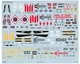 Збірна модель 1/48 Літак F-14B Tomcat Great Wall Hobby L4828 - изображение 3