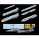 Збірна модель 1/48 Літак F-15E Strike Eagle Great Wall Hobby L4822 - изображение 4