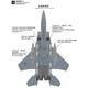Збірна модель 1/48 Літак F-15E Strike Eagle Great Wall Hobby L4822 - изображение 5