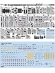 Збірна модель 1/48 Літак F-14D Tomcat Great Wall Hobby L4834 - изображение 4