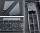 Збірна модель 1/48 Літак F-14B Tomcat Great Wall Hobby L4828 - изображение 7