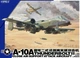 Збірна модель 1/48 Літак A-10A Thunderbolt II Great Wall Hobby L4825 - изображение 1
