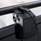 Світлодіодна лампа-скринбар для підсвічування екрану Baseus i-wok Series USB Asymmetric Light Source Screen Hanging (чорна) - зображення 8