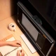 Світлодіодна лампа-скринбар для підсвічування екрану Baseus i-wok Series USB Asymmetric Light Source Screen Hanging (чорна) - зображення 11