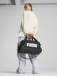 Спортивна сумка Puma Challenger Extra Small Sports Bag P 09114201 Чорна (4067984165718) - зображення 2