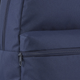 Plecak 22L sportowy materialowy A4 Puma Phase Backpack 09116402 Niebieski (4067984174970) - obraz 5