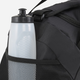Спортивна сумка Puma Fundamental Small Sports Bag B 09118701 Чорна (4067984161086) - зображення 4