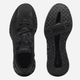 Жіночі кросівки Puma Softride Frequence 31050001 39 25 см Чорні (4067979641838) - зображення 4