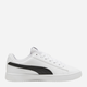 Жіночі кеди низькі Puma Rickie Classic Jr-B 39425213 37 23 см Білі (4067979344241) - зображення 3