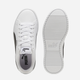Trampki damskie do kostki Puma Rickie Classic Jr-B 39425213 37.5 23.5 cm Białe (4067979344258) - obraz 5