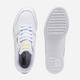 Чоловічі снікери Puma Ca Pro Classic II 40236601 44 28.5 см Білі (4067983125775) - зображення 4