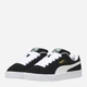 Мужские кеды низкие Puma Suede Xl 39520502 47 31 см Черные (4099686445560) - изображение 2