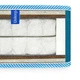 Матрас ортопедический PhytoLife Sapphire 120x200 см (12605) - изображение 2