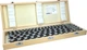 Набір шнекових свердл Bosch PRO Wood, 450 мм, 6 шт (2607019323) - зображення 1