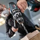 7 свердел по древесине Bosch Professional X-Pro Line, 3/4/5/6/7/8/10 мм (2607017034) - зображення 2