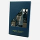 Подтяжки Weatro pdt35-new-009 Хаки (2481136203) - изображение 4