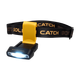 Фонарь на кепку GC FV201 W/UV Sensor 24 c клипсой - изображение 2