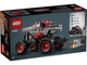 Конструктор Lego Technic Monster Jam ThunderROARus (42200) - изображение 6