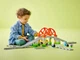 Конструктор Lego Duplo Железнодорожный мост и пути (10426) - изображение 6