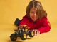 Конструктор Lego Technic Monster Jam DIGatron (42199) - изображение 8