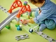 Конструктор Lego Duplo Железнодорожный мост и пути (10426) - изображение 7