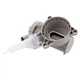 Улитка (корпус) насоса для вертикальной стиральной машины Electrolux 140048261048 Д=23 мм - изображение 2