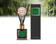 Аромадифузор Areon Home Perfumes Premium Skogar Angan 150мл, PSB09 - зображення 2