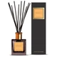 Аромадифузор Areon Home Perfumes Premium Gold Amber 150мл, PSB07 - зображення 1