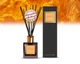Аромадифузор Areon Home Perfumes Premium Gold Amber 150мл, PSB07 - зображення 3