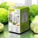 Імпульсний чопер-подрібнювач Maestro MR-580 White 300Вт - зображення 4