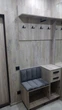 Передпокій GRAZIA SEQUOIA 900*400*2000 ДСП 18 мм дуб кастелло - изображение 1