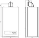 Котел газовый AIRFEL DigiFEL DUO 24 кВт - изображение 6