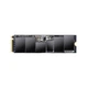 Накопичувач SSD M.2 Apacer AS2280Q4U5 (For PS5) 512GB 2280 PCIe 4.0x4 NVMe 3D Nand Read/Write: 7000/3000 MB/sec (AP512GAS2280Q4U5-1) - изображение 5