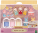 Zestaw Sylvanian Families Triplets Care Set (SLV5532) - obraz 1