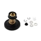 Ремкомплект клапанов печки Mercedes W126, W123, W107 0008350644 - изображение 1