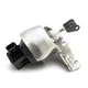Актуатор турбины VW Crafter 2.5 TDI 49T77-07535, 49377-07535, 49377-07531, 49377-07530, 49377-07515 - изображение 3