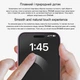 Защитное стекло Drobak для Samsung Galaxy М31 Black (121202) - изображение 9